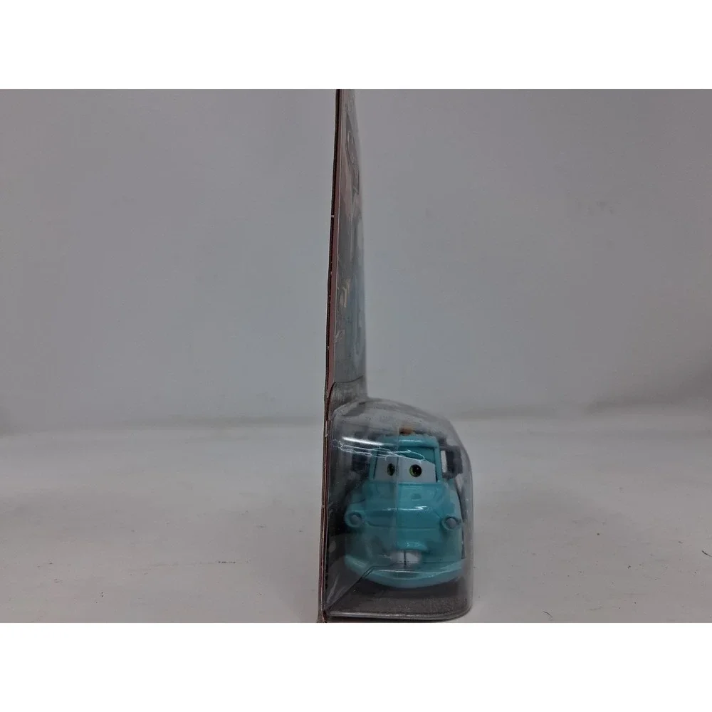 Disney Pixar The World Of Cars Brand New Mater 19 Diecast. W
